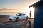 Mazda MX-5 RF 2017 года (AU)